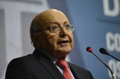 Mailson da Nóbrega: 