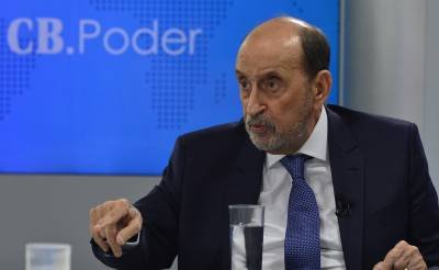 Morre o ministro Gilson Dipp, ex-vice-presidente do STJ, aos 78 anos