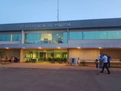 Motorista que diz ser neto de JK é preso por embriaguez ao volante