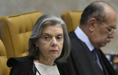 Cármen Lúcia cobra investigações sobre estupro e morte de menina ianomâmi