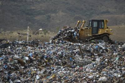 Coleta seletiva correta é a chance de salvar o novo aterro de Brasília