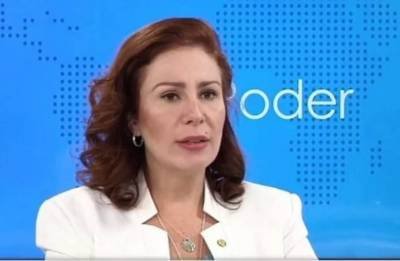 No Dia do Amigo, Zambelli posta foto com Moro e ironiza relação entre eles