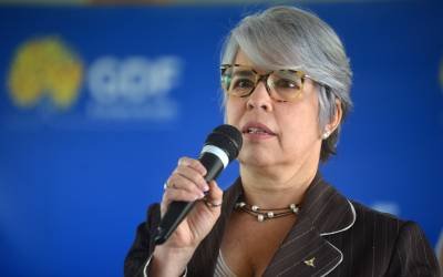 Secretaria de Educação não vai cobrar passaporte da vacina nas escolas públicas do DF