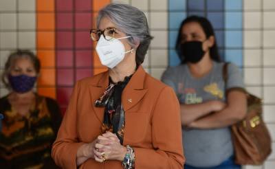 GDF divulga edital para credenciamento de creches da rede privada