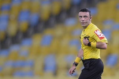 Árbitro de Atlético-MG x Cruzeiro relata ameaças de morte após pênalti polêmico