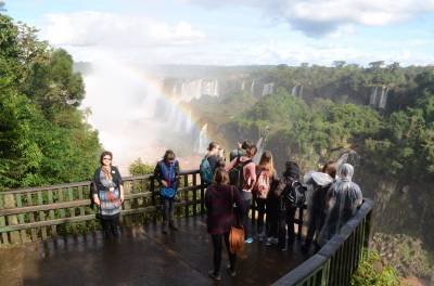 Por que o Brasil ainda não é uma potência turística?