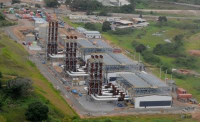 Brasil fomenta às fontes 