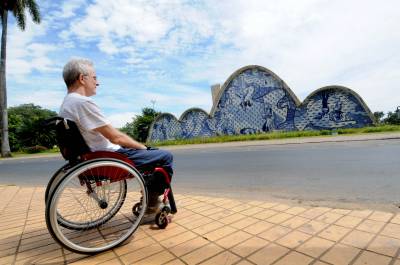 253 vereadores com deficiência foram eleitos em 2020, mostra IBGE
