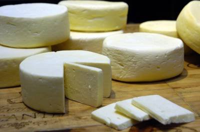 Queijo artesanal e o Estado necessário