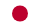 Bandeira do(a) Japan