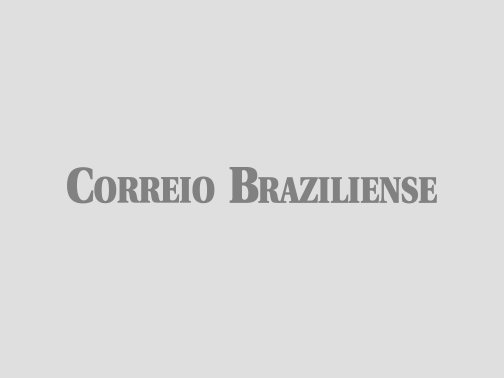 Governador Ibaneis Rocha (MDB) participou do programa CB.Poder — parceria do Correio com a TV Brasília — nessa quinta-feira (4/3) -  (crédito: Marcelo Ferreira/CB/D.A Press)